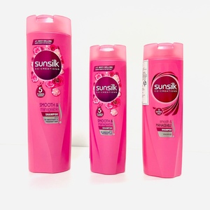 썬실크 샴푸 핑크 Sunsilk Shampoo Pink 160ml,180ml,350ml
