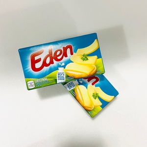 Eden 치즈 160g