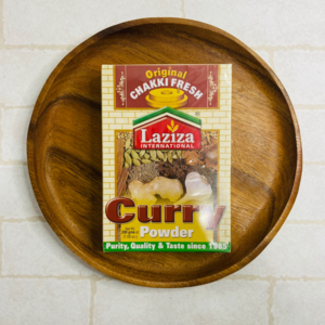 라지자 커리 파우더 (향신료) LAZIZA Curry Powder 200g