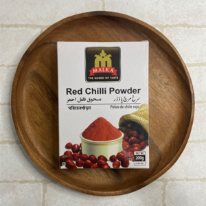 말카 레드 칠리 가루 (베트남 고추가루) MALKA Red Chilli Powder 200g